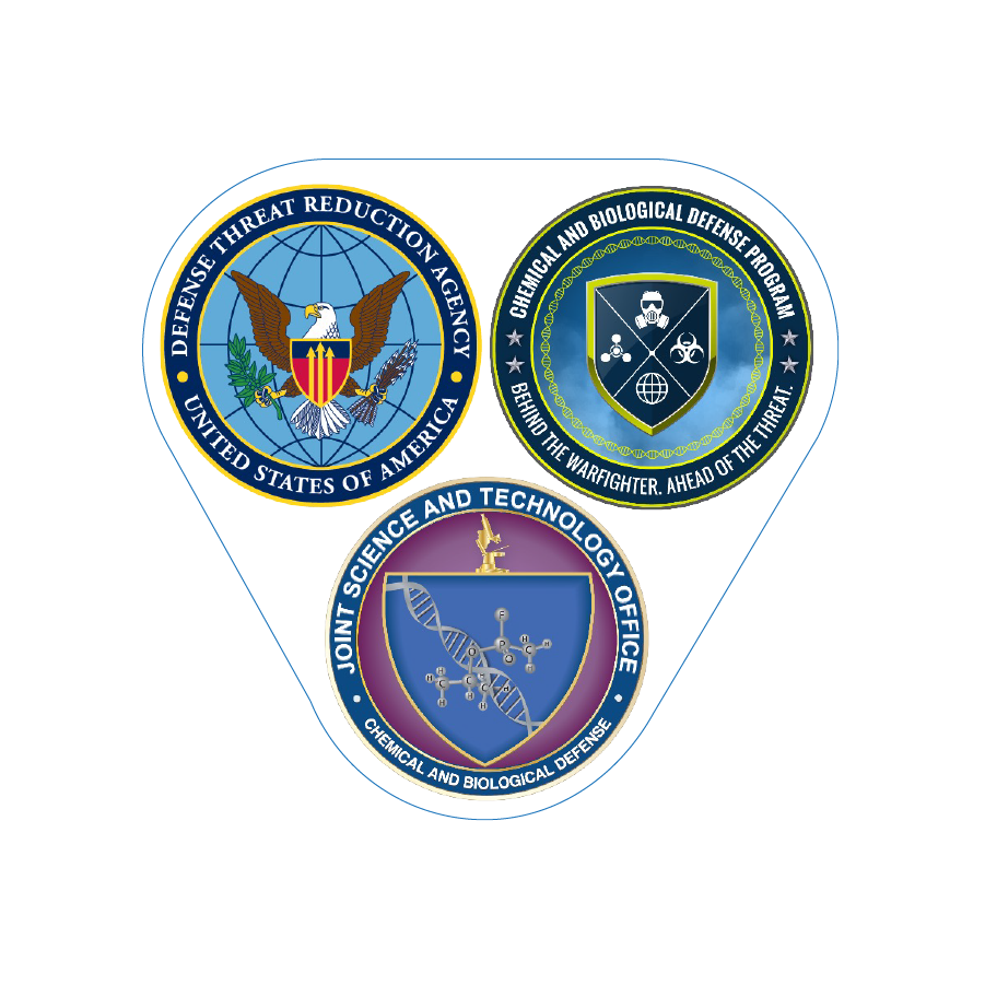 CBRN CORe Logo